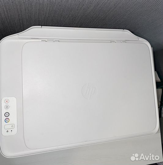 Принтер струйный hp