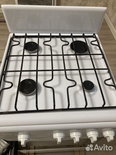 Плита газовая