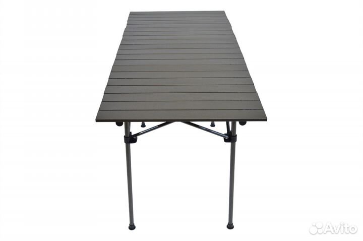 Кемпинговый стол 120x55x70