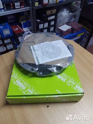 Сцепление ваз 2114 2115