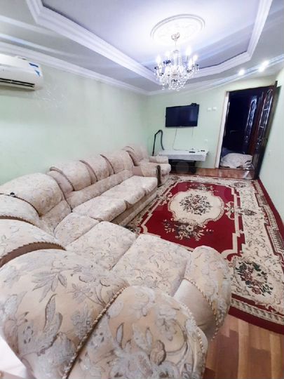 2-к. квартира, 60 м², 5/5 эт.