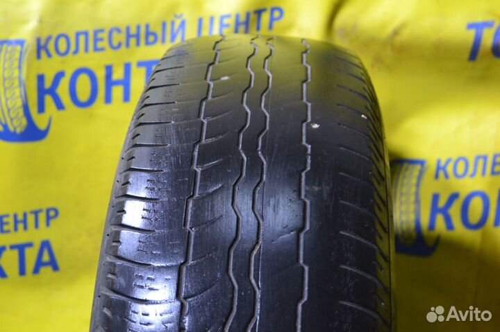 Bridgestone Dueler H/T D687 225/70 R16