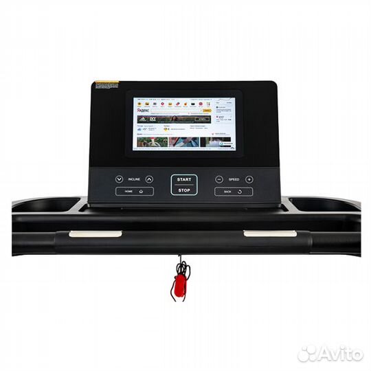 Беговая дорожка для дома Cardio Power S-350