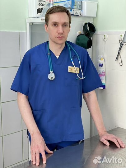 Врач с выездом на дом. Ветеринарная помощь