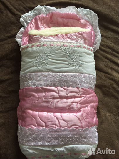 Комплект на выписку