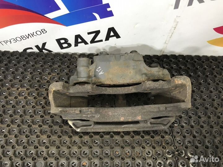 Суппорт передний правый/задний левый