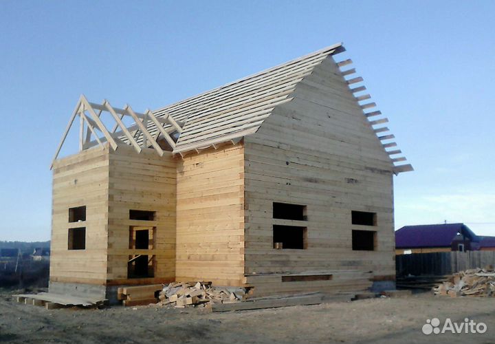 Ремонт и строительство отделочник