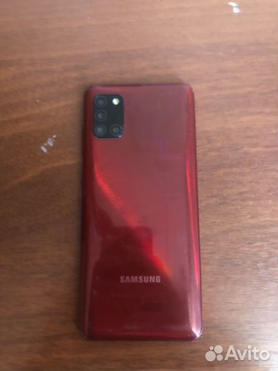 Samsung galaxy a31 64gb