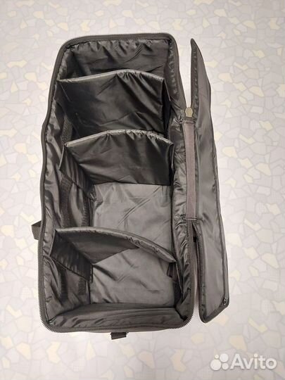 Пошив чехлов для спорт инвенторя и оборудования