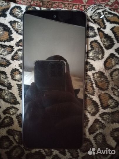 Обмен iPhone 7 на 128 гигов