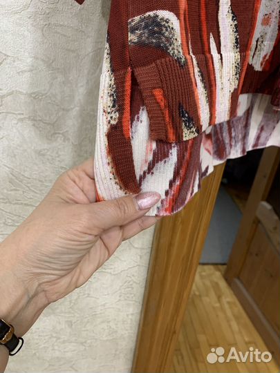 Джемпер женский Gerry Weber новый с биркой