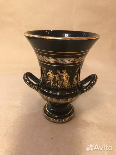 Ваза, салфетница