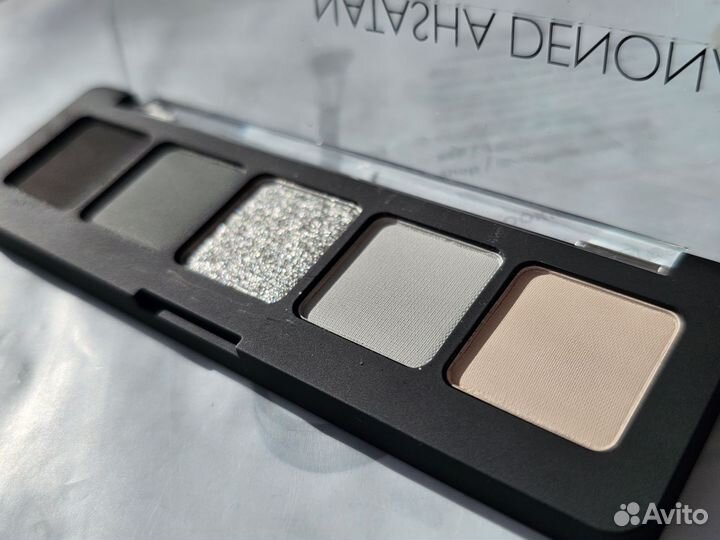 Natasha Denona Mini Xenon