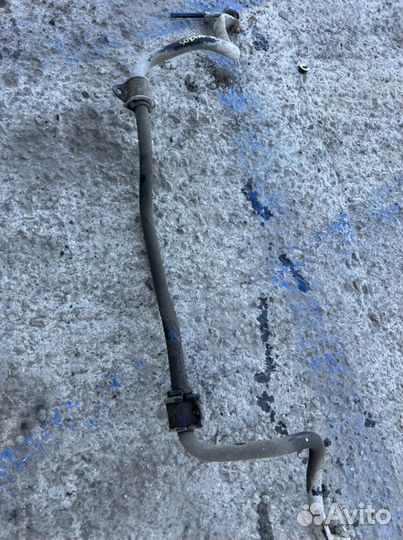 Стабилизатор передний lifan solano 1