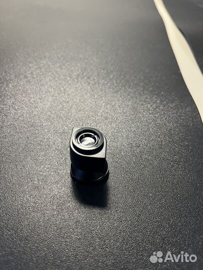 Объектив fisheye на телефон