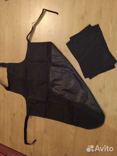 Фартук мастера