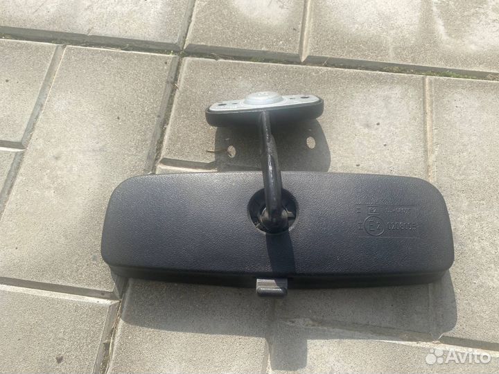 Зеркало заднего вида салонное LADA 2171 универсал