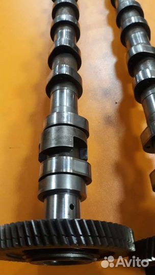 Распредвалы Kia Sorento