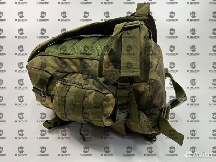 Рюкзак тактический 40 литров