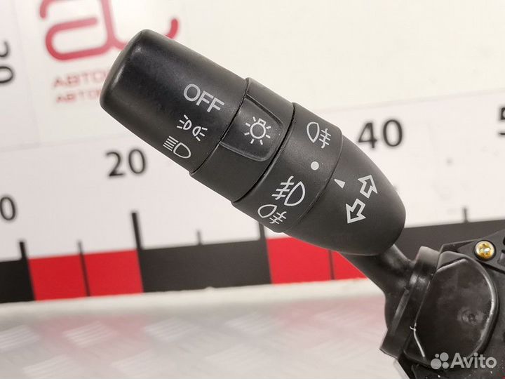 Переключатель подрулевой (стрекоза) Honda Civic 8