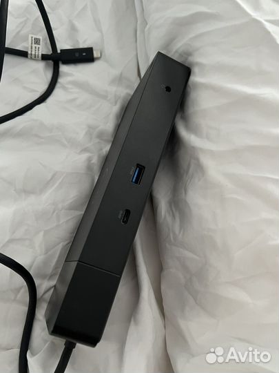 Оригинальная док-станция Dell WD19