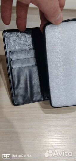 Чехол на телефон ONE plus