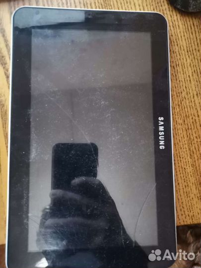 Планшет Samsung galaxy note p600