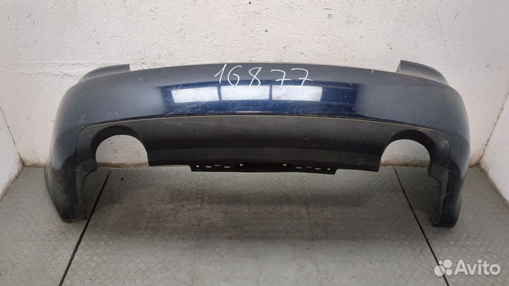 Бампер Hyundai Sonata NF, 2007