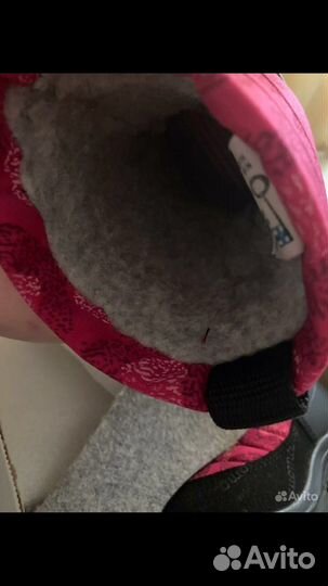 Валенки kuoma 26 размер