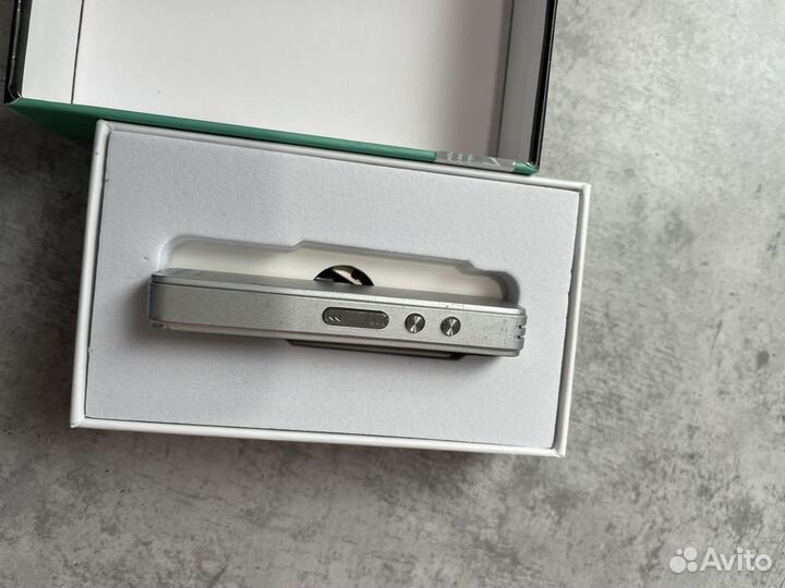 Цифровой диктофон benjie s6 8 гб