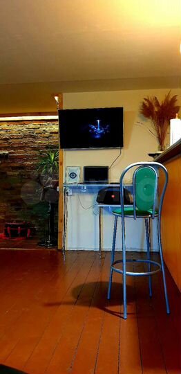 Дом 120 м² на участке 25 сот.