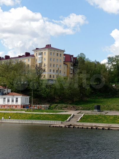 2-к. квартира, 42 м², 4/5 эт.