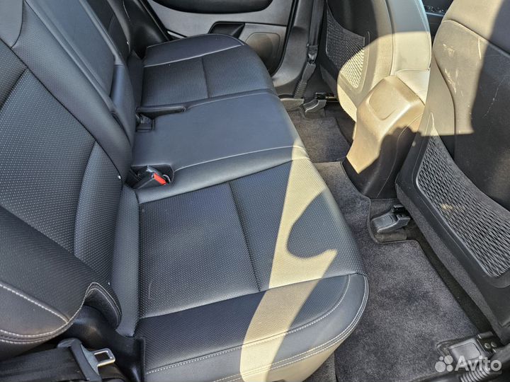 Kia Sportage 2.0 AT, 2019, 53 000 км