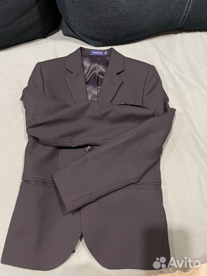 Пиджак р.128