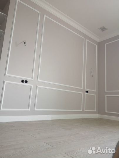 Ремонт квартир (офисов, коттеджей) под ключ