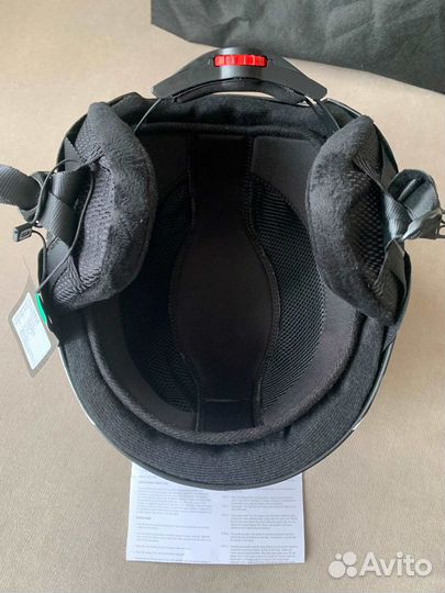 Шлем горнолыжный сноубордический