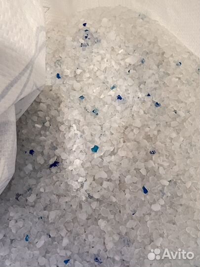 Наполнитель силикагелевый