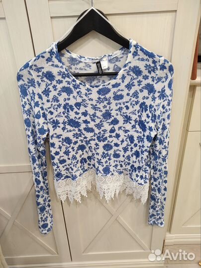 Вещи пакет вещей 42-44