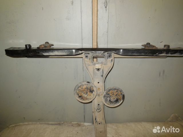 Панель передняя для Hyundai Elantra 2000-2005