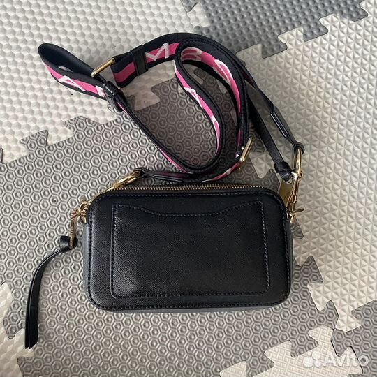 Сумка marc jacobs оригинал