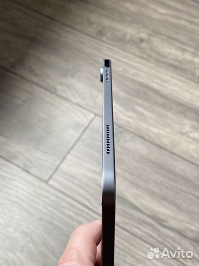 Корпус iPad Air 4 Wi-Fi Серый