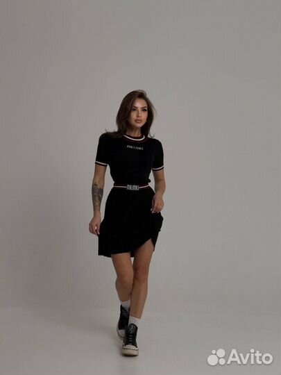 Костюм женский miu miu