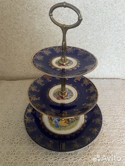 Горка для сладостей