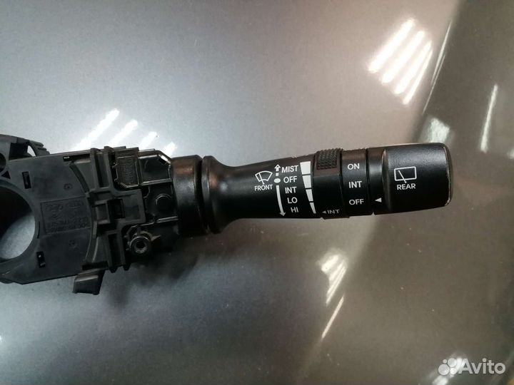 Подрулевой переключатель kia