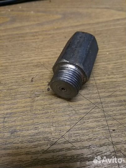 Обманка для второго лямбда-зонда