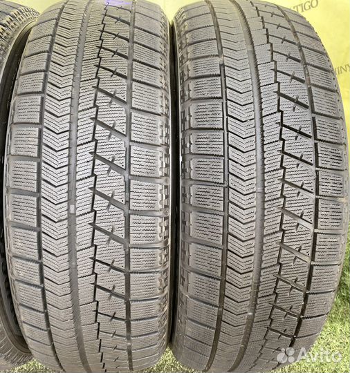 Bridgestone Blizzak VRX 205/60 R16 92Q