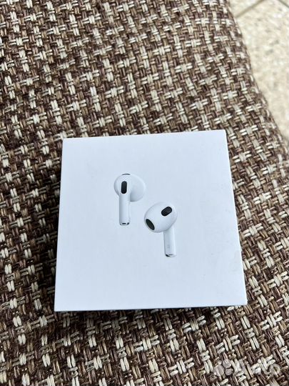 Провод для airpods