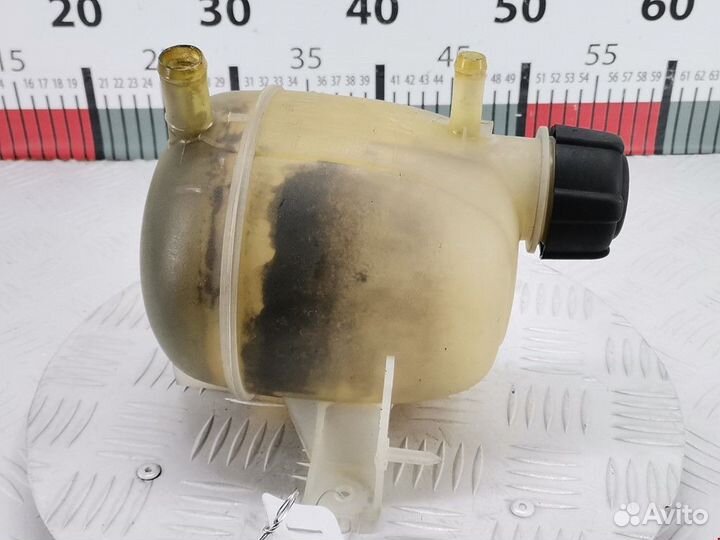 Бачок расширительный Renault Clio 2 2002