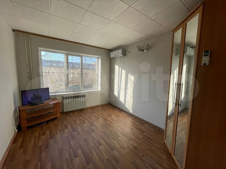 Квартира-студия, 24 м², 2/9 эт.