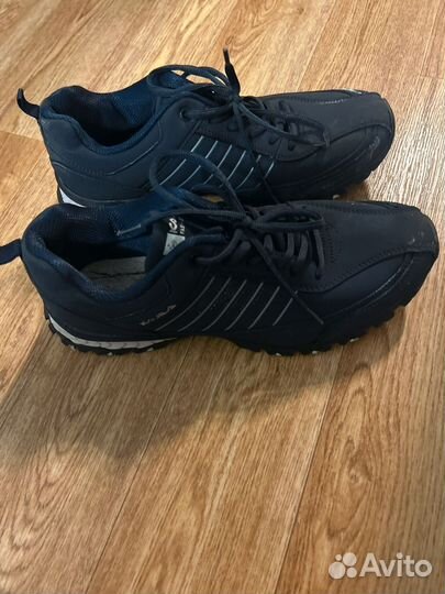 Кроссовки мужские kajila